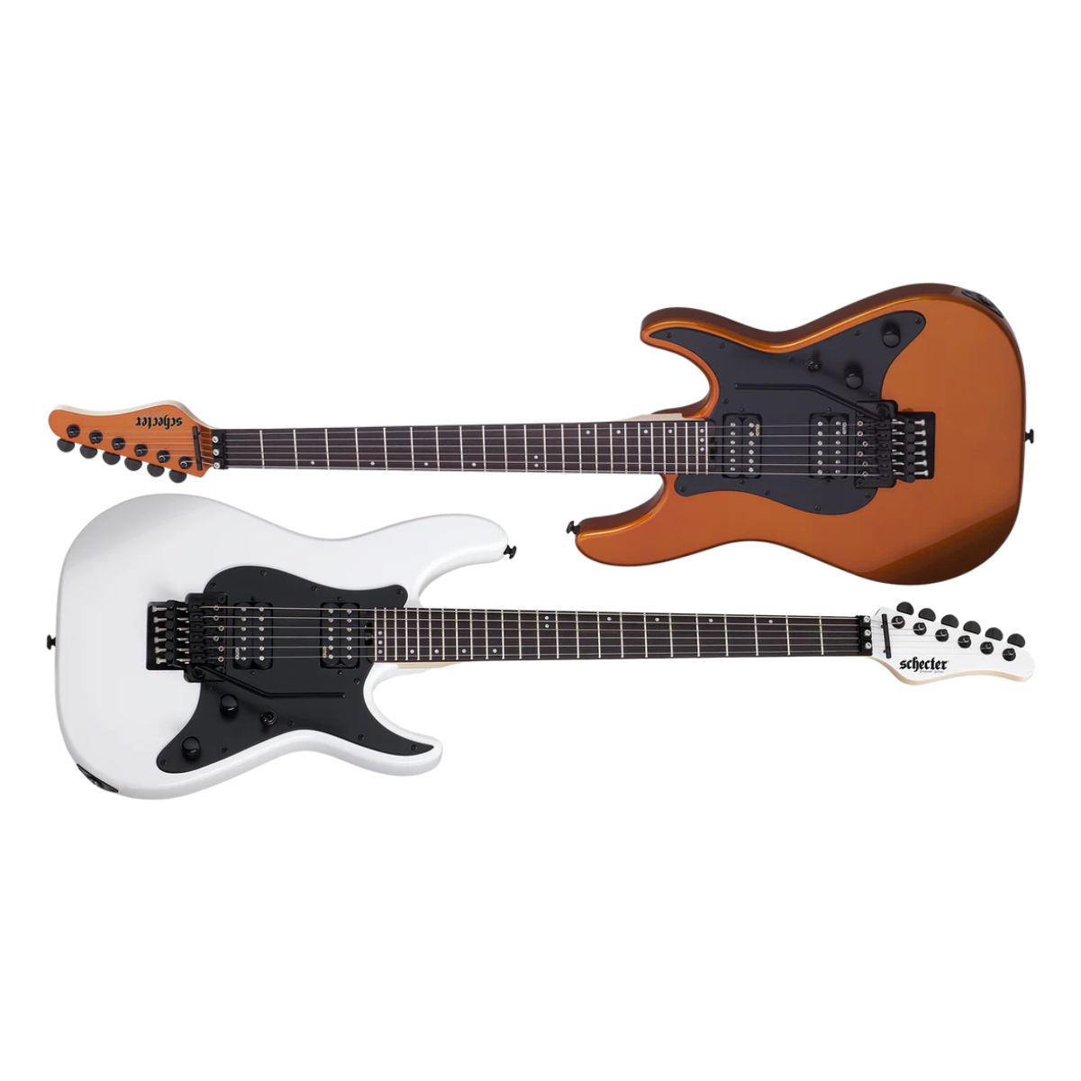 Schecter / Sun Valley Super Shredder FR – Asia Music (2518) Co.,Ltd