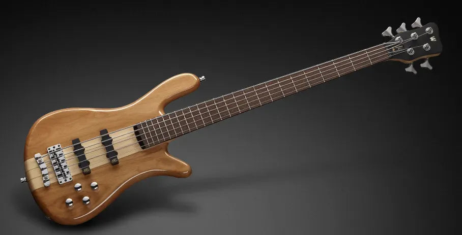 Rockbass by Warwick / Streamer NT I 5 – Asia Music (2518) Co.,Ltd