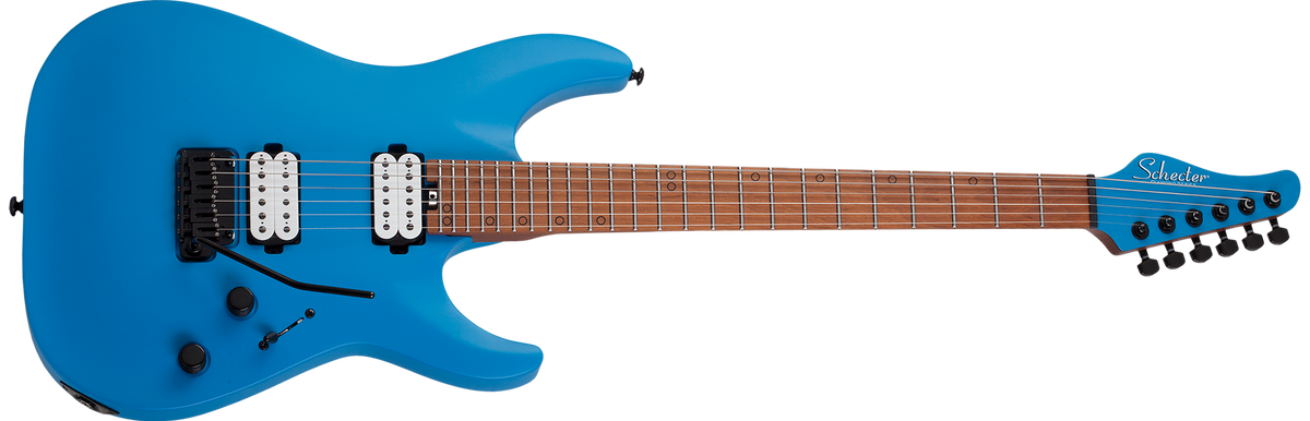 Schecter / Aaron Marshall AM-6 (2024) – Asia Music (2518) Co.,Ltd