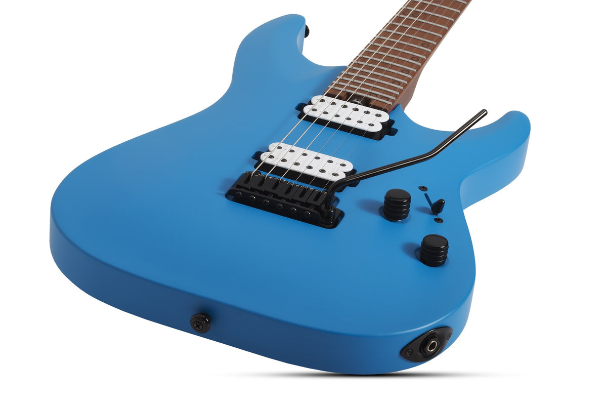 Schecter / Aaron Marshall AM-6 (2024) – Asia Music (2518) Co.,Ltd