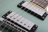 Schecter / C-1 E/A Classic
