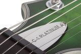 Schecter / C-1 Platinum (GC)