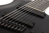 Schecter / C-8 SLS Elite Evil Twin Multiscale