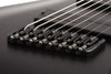 Schecter / C-8 SLS Elite Evil Twin Multiscale