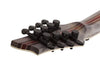 Schecter / C-8 SLS Elite Evil Twin Multiscale