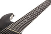 Schecter / C-8 SLS Elite Evil Twin Multiscale
