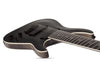 Schecter / C-8 SLS Elite Evil Twin Multiscale