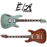 Schecter / C-1 E/A Classic