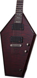 Schecter / Casket Hellraiser