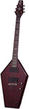 Schecter / Casket Hellraiser