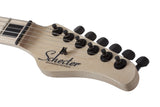 Schecter / Justin Beck Ani (Glassjaw 1993)