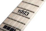 Schecter / Justin Beck Ani (Glassjaw 1993)