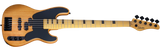 Schecter / Model-T Session 5