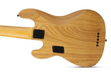 Schecter / Model-T Session 5