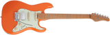 Schecter / Nick Johnston Traditional H/S/S Roasted Maple Fingerboard
