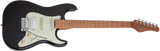 Schecter / Nick Johnston Traditional H/S/S Roasted Maple Fingerboard