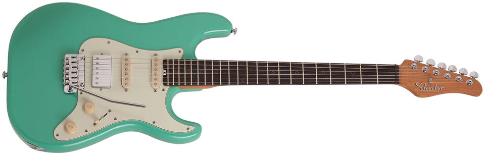 Schecter / Nick Johnston Traditional H/S/S – Asia Music (2518) Co.,Ltd