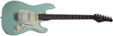 Schecter / Nick Johnston Traditional H/S/S (10th Anniversary)