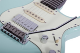 Schecter / Nick Johnston Traditional H/S/S (10th Anniversary)