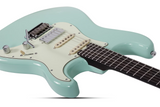 Schecter / Nick Johnston Traditional H/S/S (10th Anniversary)