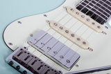 Schecter / Nick Johnston Traditional H/S/S (10th Anniversary)