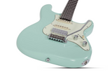 Schecter / Nick Johnston Traditional H/S/S (10th Anniversary)