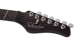Schecter / Nick Johnston Traditional H/S/S (10th Anniversary)