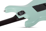 Schecter / Nick Johnston Traditional H/S/S (10th Anniversary)