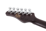 Schecter / Nick Johnston Traditional H/S/S (10th Anniversary)