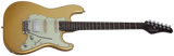 Schecter / Nick Johnston Traditional H/S/S (10th Anniversary)