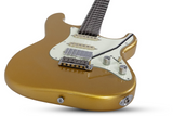 Schecter / Nick Johnston Traditional H/S/S (10th Anniversary)