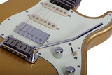 Schecter / Nick Johnston Traditional H/S/S (10th Anniversary)