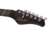 Schecter / Nick Johnston Traditional H/S/S (10th Anniversary)