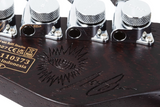 Schecter / Nick Johnston Traditional H/S/S (10th Anniversary)