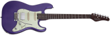 Schecter / Nick Johnston Traditional H/S/S (10th Anniversary)