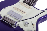Schecter / Nick Johnston Traditional H/S/S (10th Anniversary)