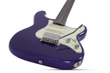 Schecter / Nick Johnston Traditional H/S/S (10th Anniversary)