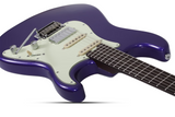 Schecter / Nick Johnston Traditional H/S/S (10th Anniversary)