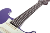 Schecter / Nick Johnston Traditional H/S/S (10th Anniversary)
