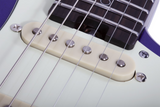 Schecter / Nick Johnston Traditional H/S/S (10th Anniversary)