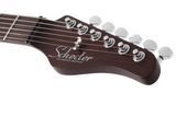 Schecter / Nick Johnston Traditional H/S/S (10th Anniversary)