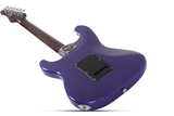 Schecter / Nick Johnston Traditional H/S/S (10th Anniversary)
