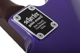 Schecter / Nick Johnston Traditional H/S/S (10th Anniversary)
