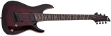Schecter / Omen Elite-7 Multiscale