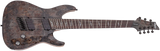 Schecter / Omen Elite-7 Multiscale