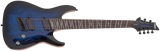 Schecter / Omen Elite-7 Multiscale