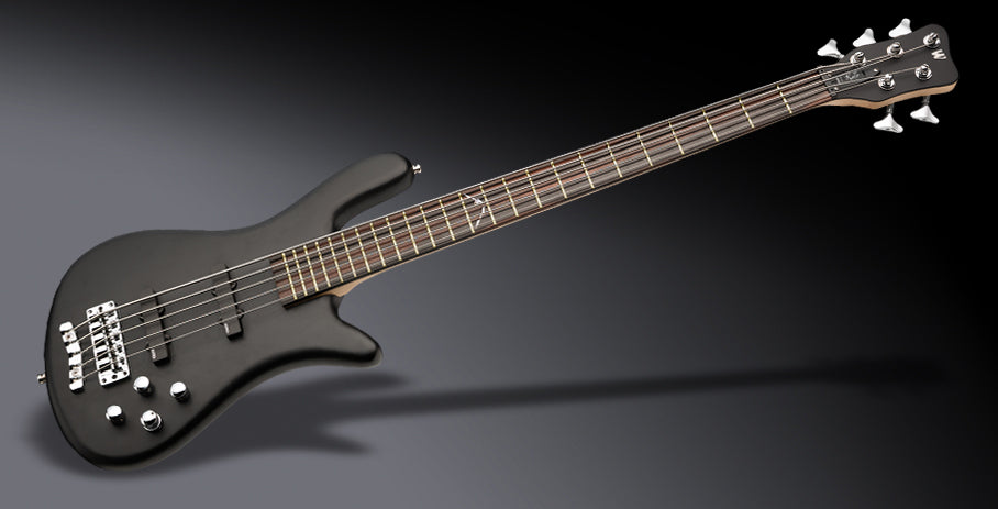 WARWICK Rockbass 美品 Rockbass by Warwick (Artist Line) / Robert Trujillo 5 Signature