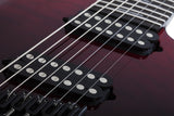 Schecter / Reaper-7 Elite Multiscale