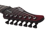 Schecter / Reaper-7 Elite Multiscale