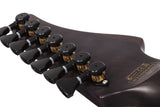 Schecter / Reaper-7 Elite Multiscale